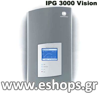 IPG 3000 Vision