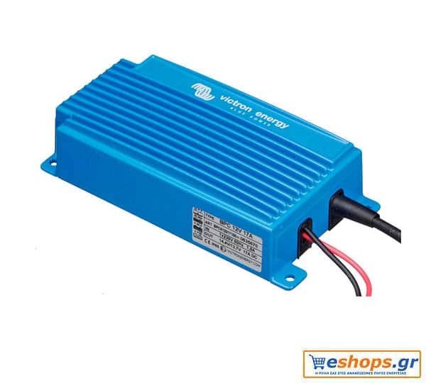 Φορτιστής Μπαταριών Blue Smart IP67 Charger 24/8 (1 'Εξοδος)