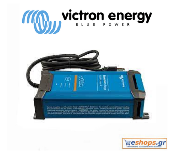 Victron Energy Φορτιστής Μπαταρίας-Blue Smart IP22 Charger 12/30 (3)-Bluetooth Smart,τιμές.κριτικές