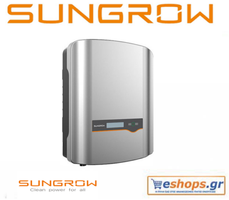 sung sg3k-s-inverter-δικτύου-φωτοβολταϊκά, τιμές, τεχνικά στοιχεία, αγορά, κόστος