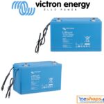 Μπαταρία Victron, λιθίου, LiFePO4 battery 12,8V/100Ah - Smart